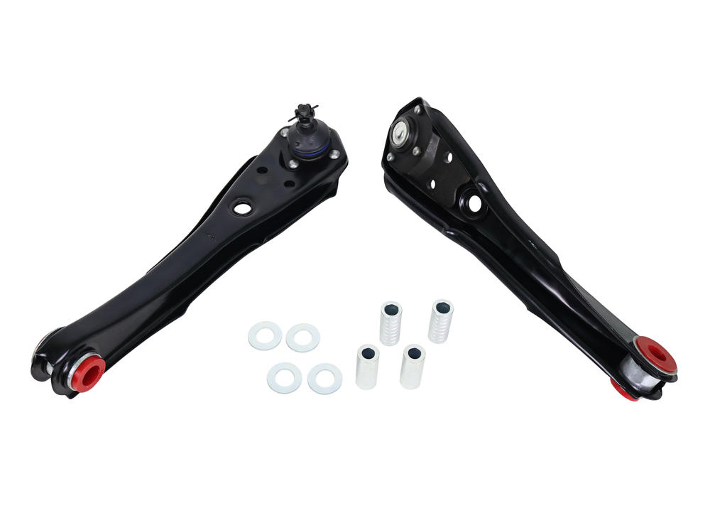 Front Lower Control Arm - Arm to Suit Ford Falcon/Fairlane XW-XF and Mustang Classic