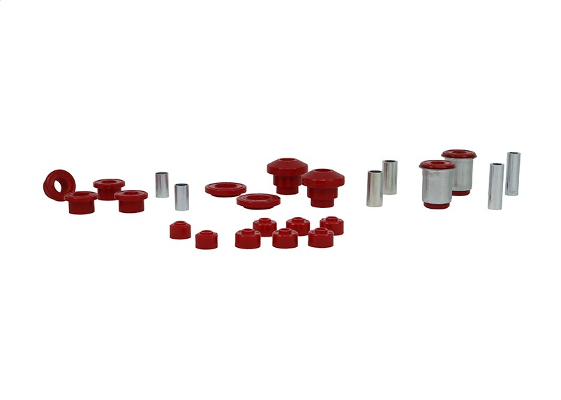 Essential Vehicle Kit to Suit Holden/HSV Commodore VB-VP