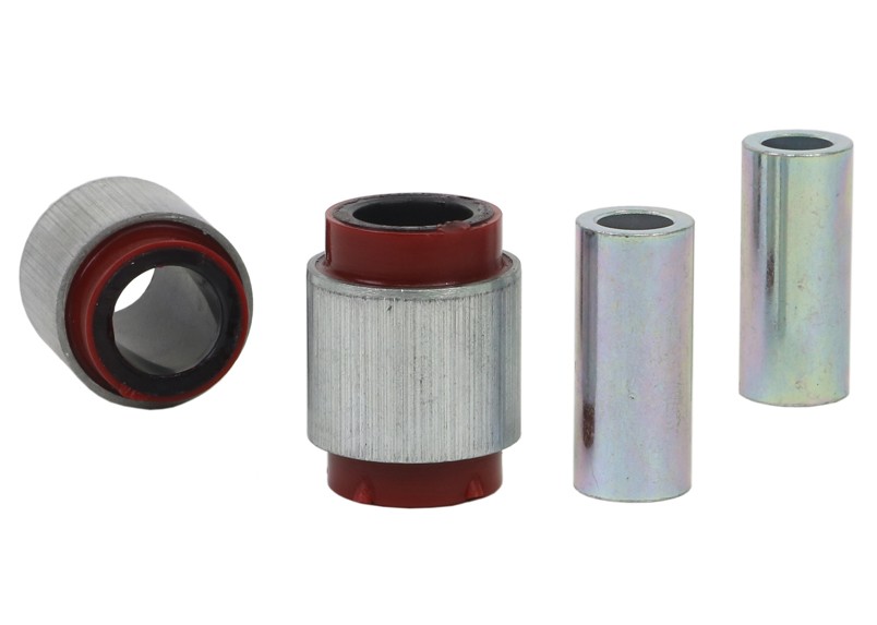 Front Shock Absorber - To Control Arm Bushing Kit to Suit Ford Falcon FG, FGX and FPV