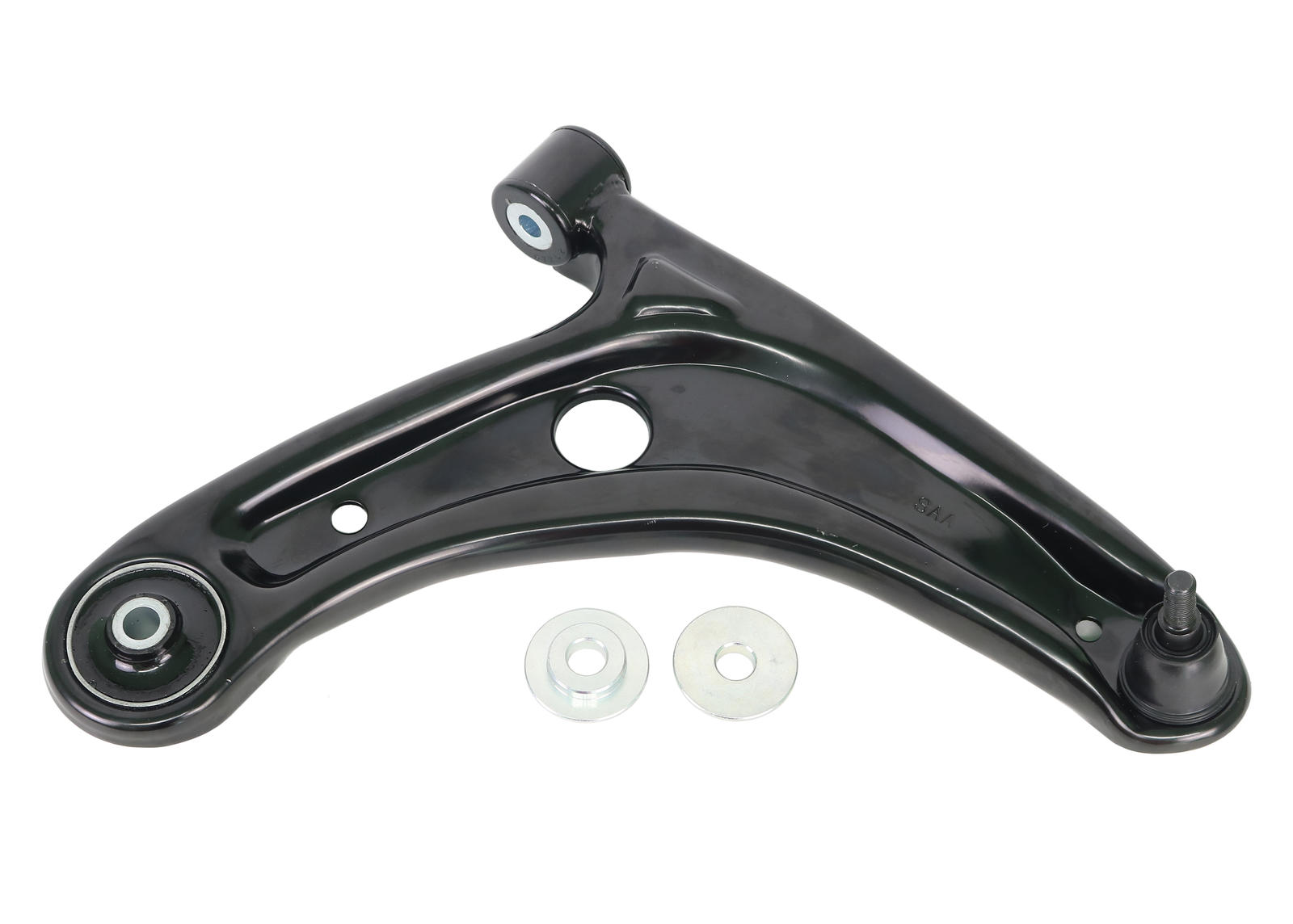 Front Lower Control Arm - Arm to Suit Honda City GD, GE and Jazz GD