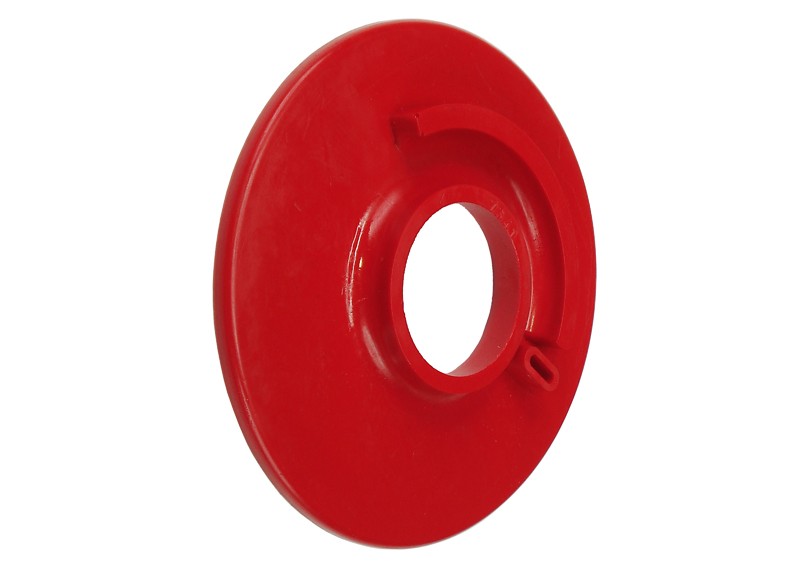 Rear Coil Spring Pad - Bushing Kit Standard Height to Suit Ford Falcon/Fairlane BA-FGX, Territory SX, SY and FPV