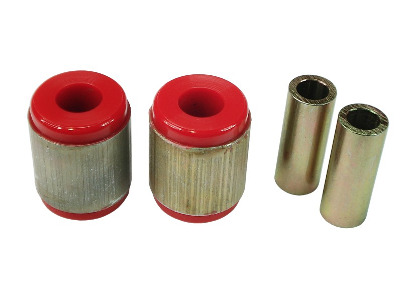 Rear Control Arm Lower - Bushing Kit to Suit Mitsubishi Lancer Evo 4 5 6 7 8 9