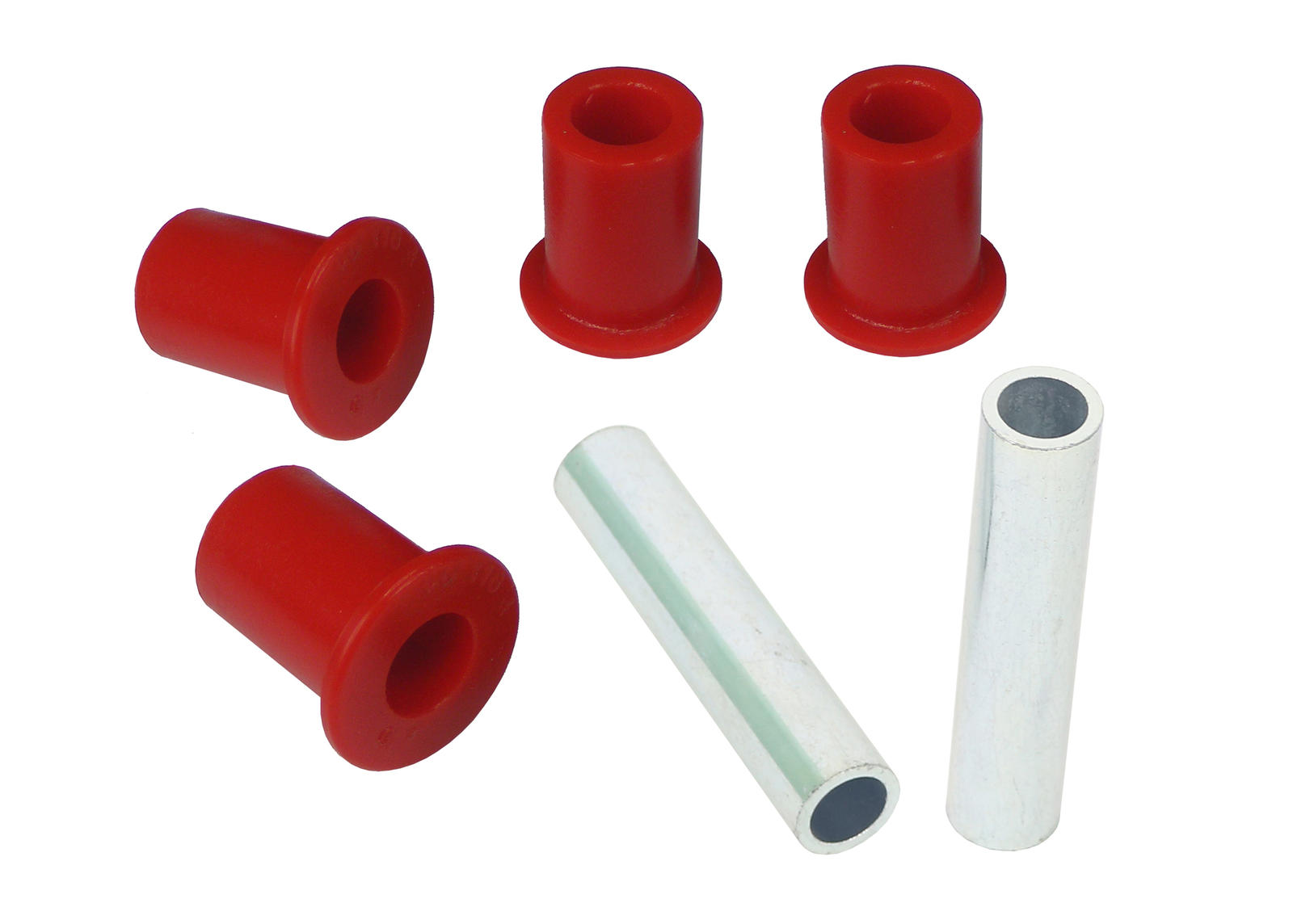Leaf Spring - Bushing Kit to Suit Land Rover 88/109 Series 1 2, 2A and 3