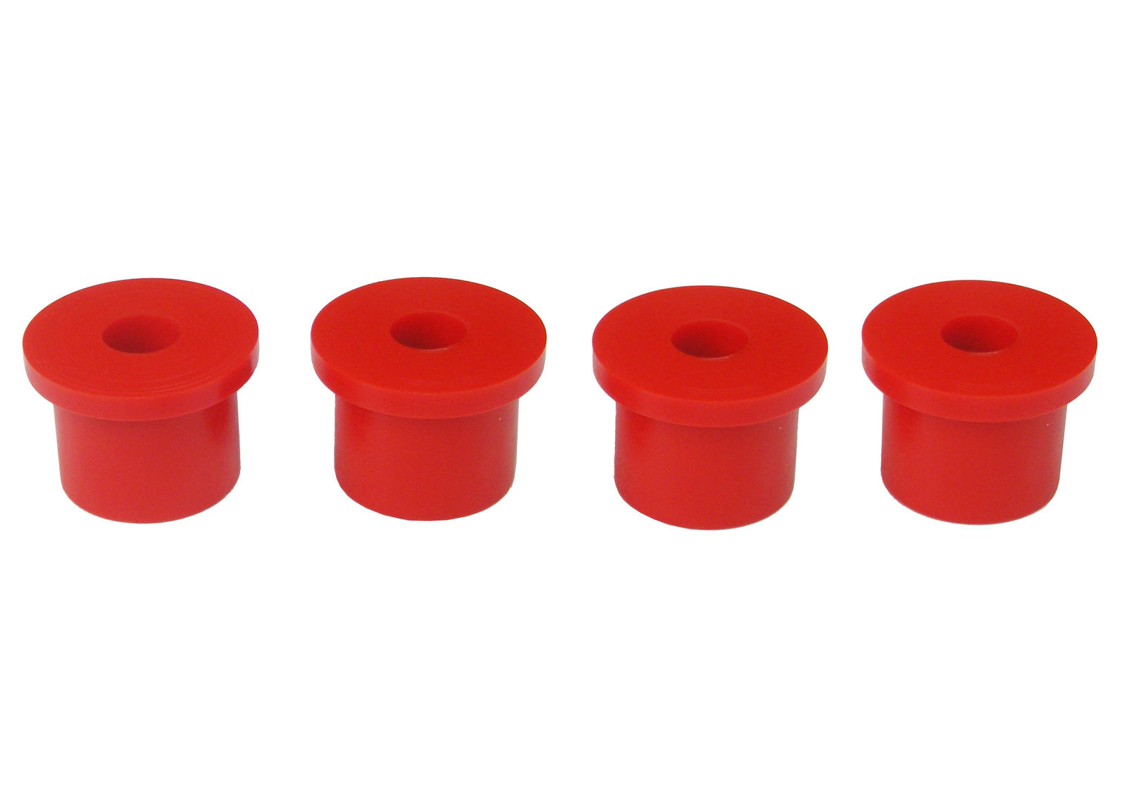 Rear Leaf Spring - Front Eye Bushing Kit to Suit Nissan 200B, Bluebird and Vanette