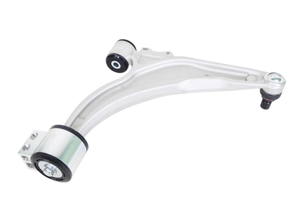 Front Lower Control Arm - Arm Left to Suit Holden Cruze JG, JH