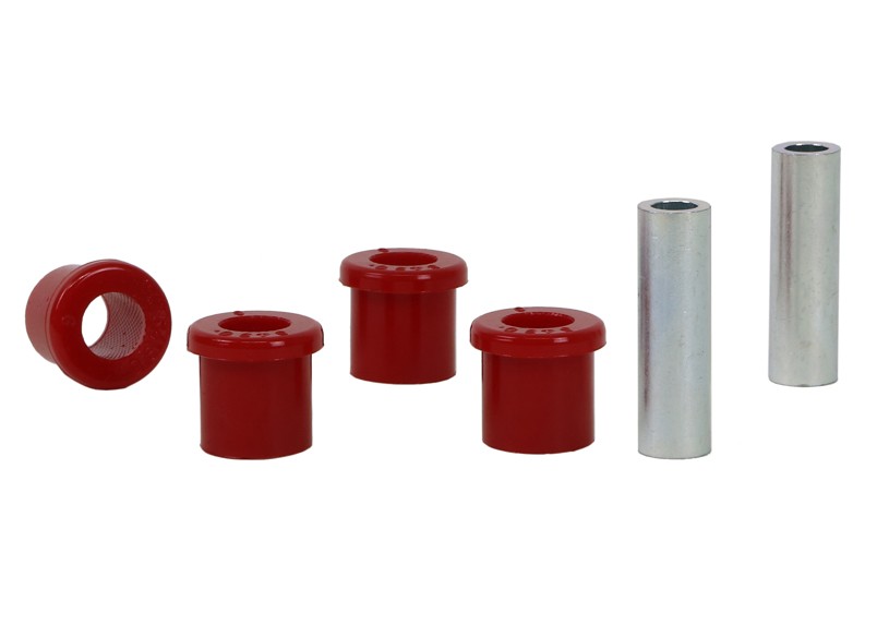 Control Arm Lower - Inner Bushing Kit to Suit Subaru Brumby and  Leone