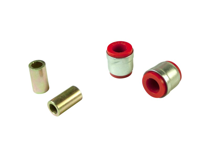 Front Panhard Rod - Bushing Kit to Suit Jeep Wrangler JK