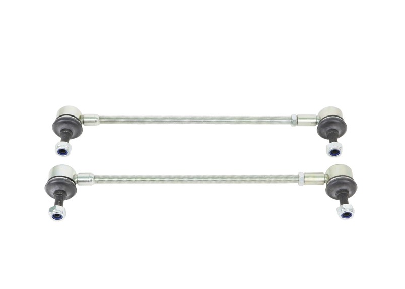 Universal Sway Bar Link - Cut to Length 10mm Ball Stud 80-320mm to Suit Various Applications