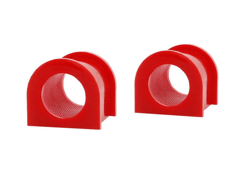 Front Sway Bar Mount - Bushing Kit 27mm to Suit Holden Colorado, Frontera, Rodeo, Isuzu D-Max and MU