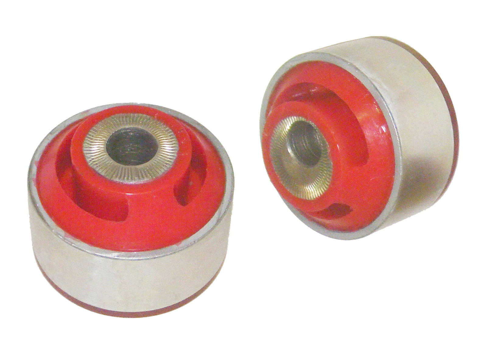 Control Arm Lower - Inner Rear Bushing Kit-Single Offset to Suit Suzuki Swift