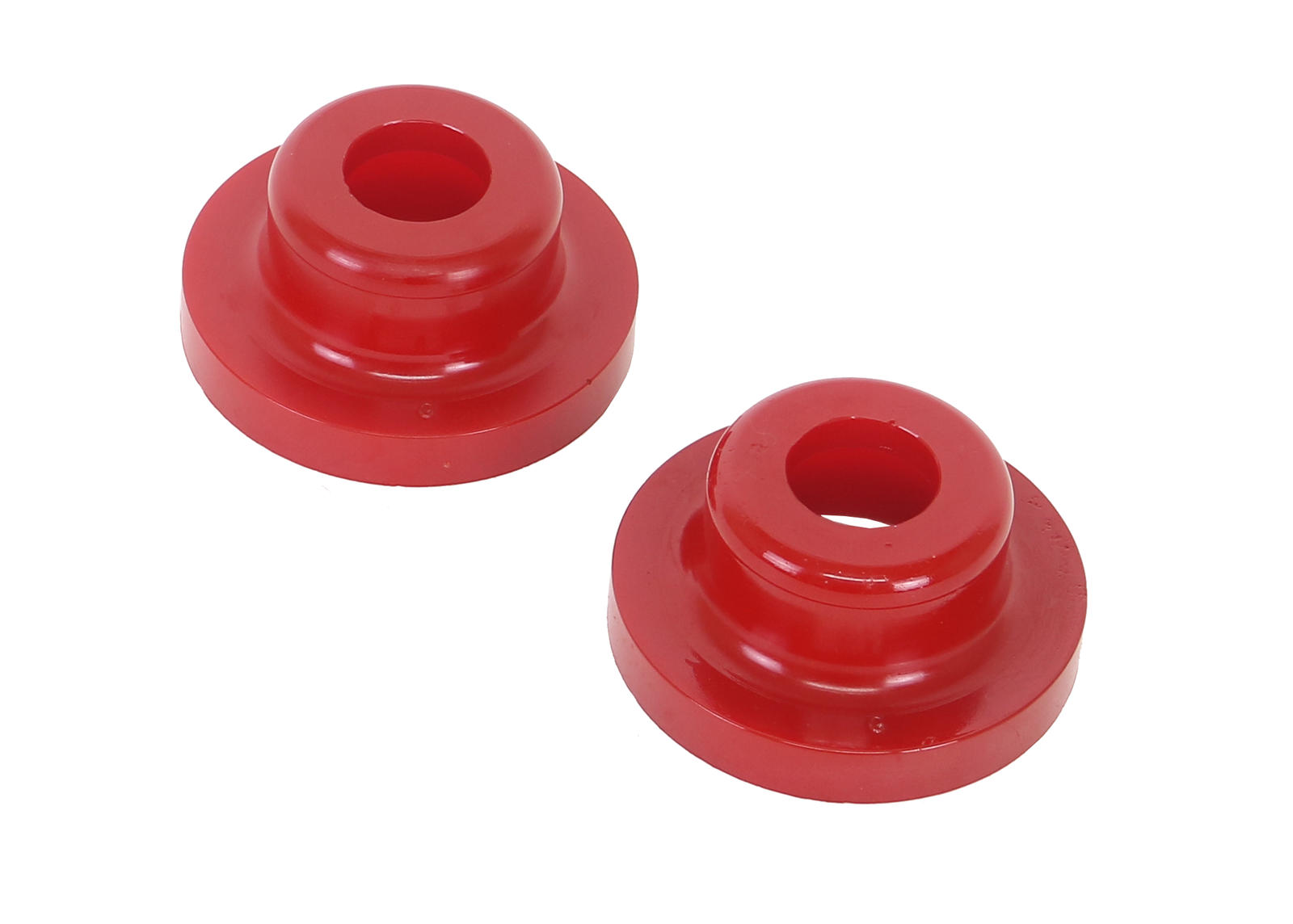 Coil Spring Pad - Upper Bushing Kit to Suit Ford Cortina TC-TF