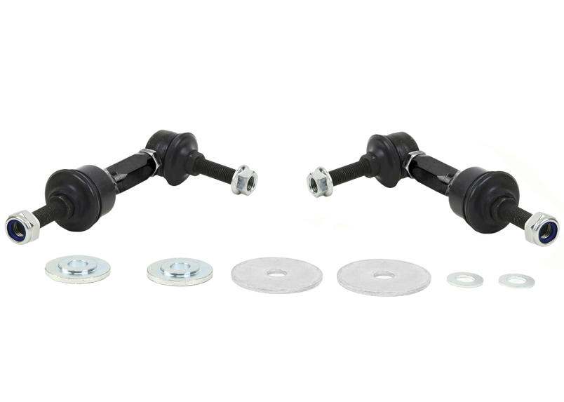 Rear Adjustable Sway Bar Link to Suit Ford Falcon/Fairlane BA-FGX, Territory SX-SZ and FPV