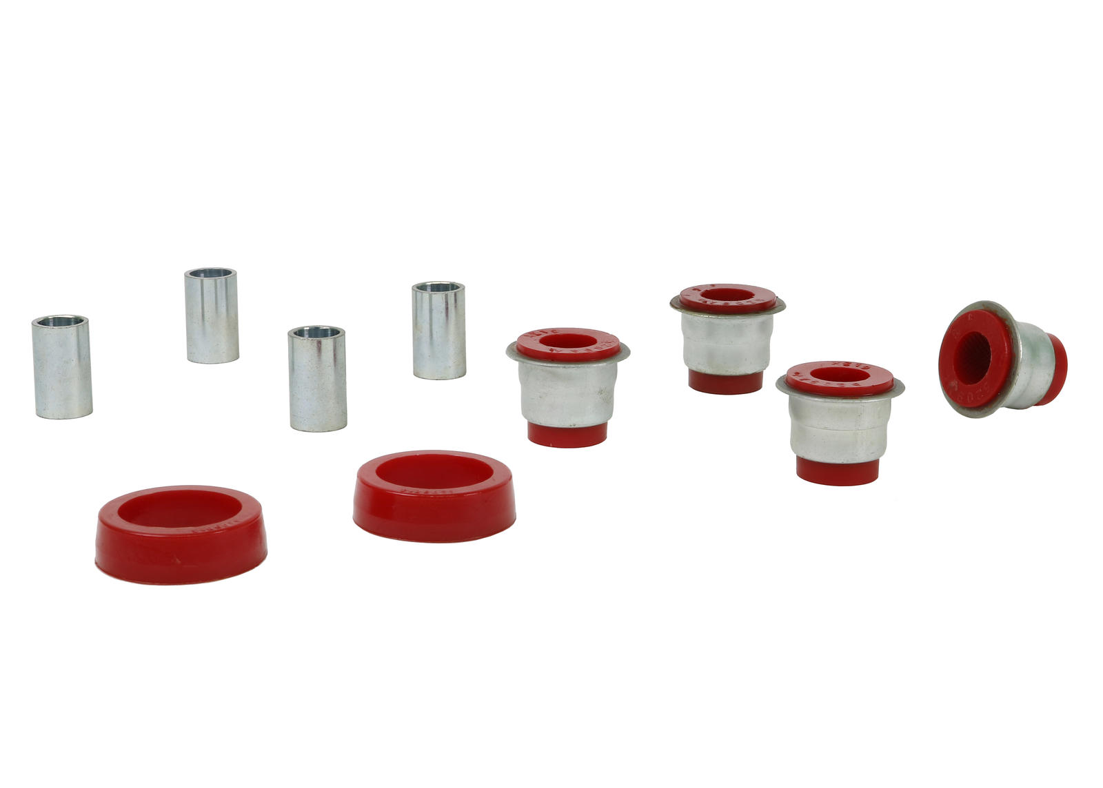 Front  Control Arm Lower - Inner Bushing Kit