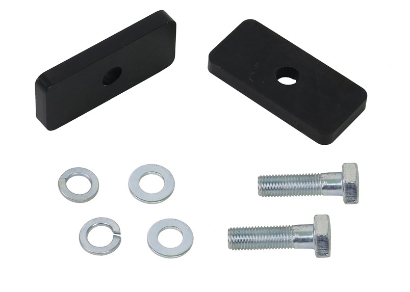 Rear Centre Bearing - Alignment Kit to Suit Toyota Hilux 2015-on 4wd