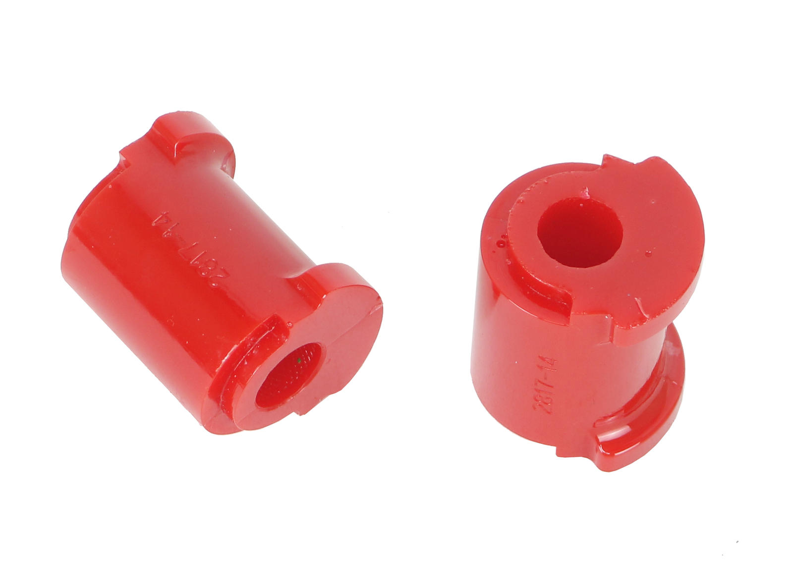 Rear Sway Bar Mount - Bushing Kit 14mm to Suit Lexus GS, IS and Toyota Altezza