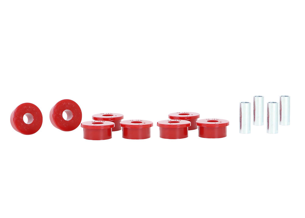 Rear Trailing Arm - Bushing Kit to Suit Toyota Celica, Corona, Cressida and Tarago