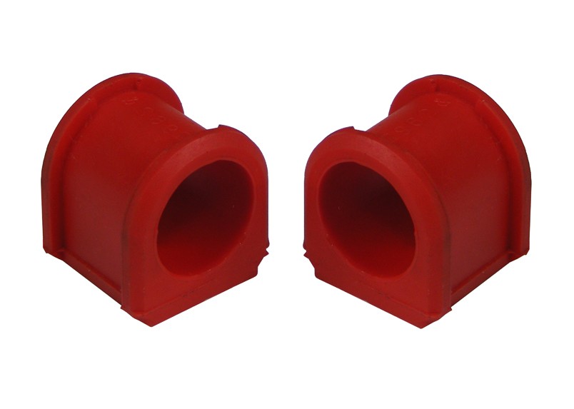 Sway Bar Mount - Bushing Kit 24mm to Suit Ford Laser KJ, KL and Mazda 323 BA