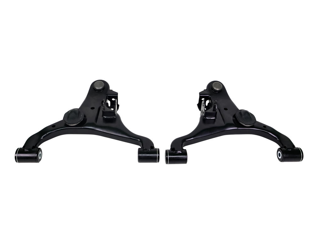 Control Arm Lower - Arm Assembly to Suit Nissan Navara D23