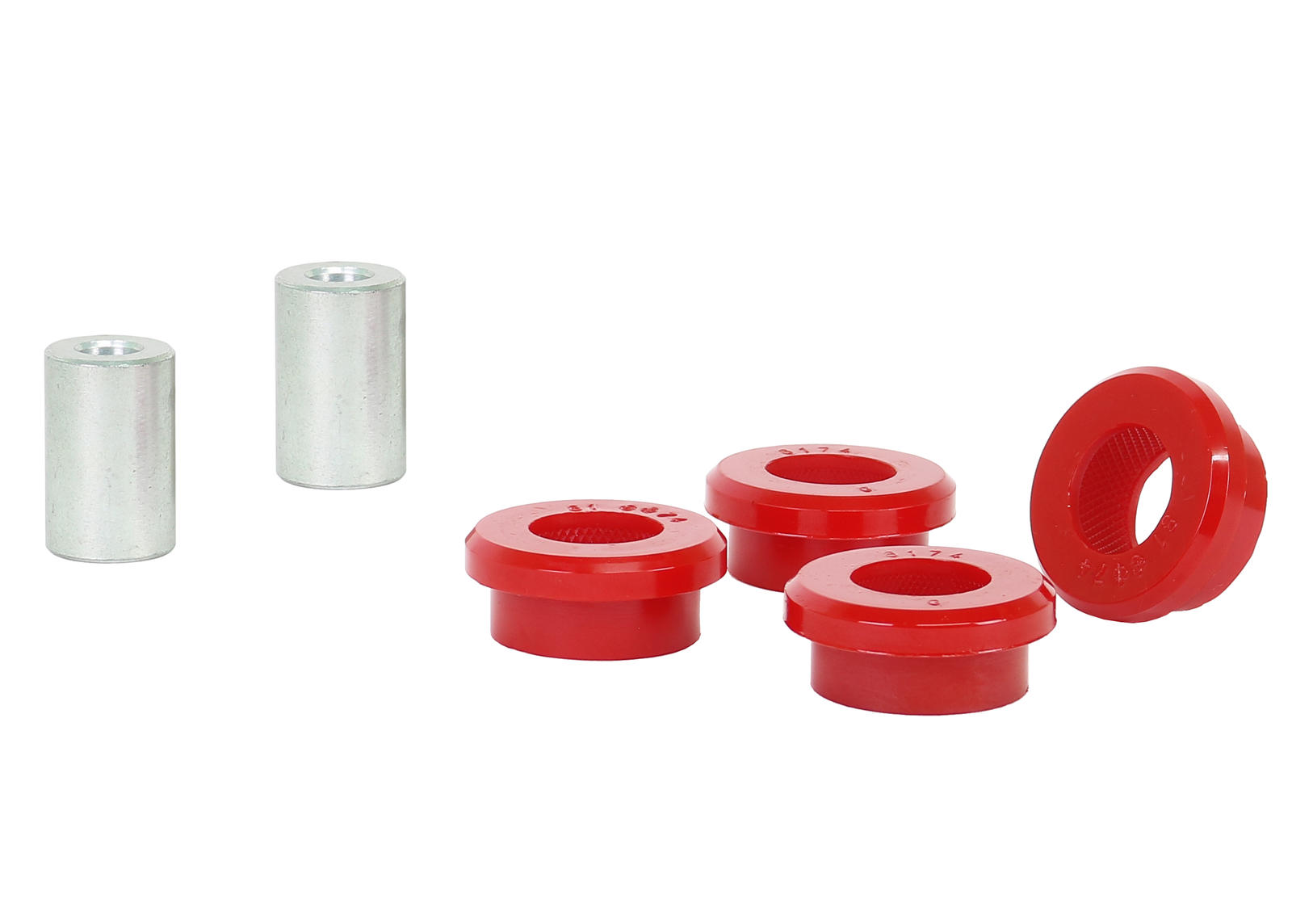 Front  Panhard Rod - Bushing Kit