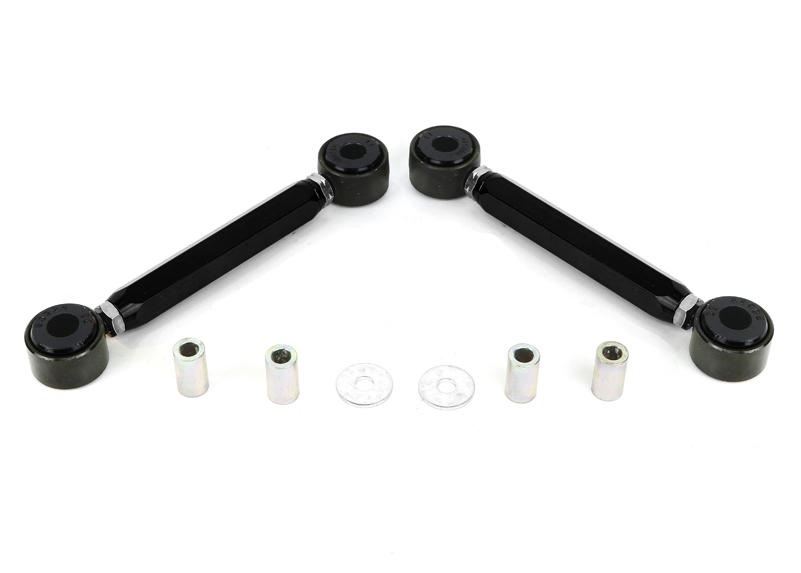 Rear Adjustable Sway Bar Link to Suit Holden Commodore VT, VX and HSV