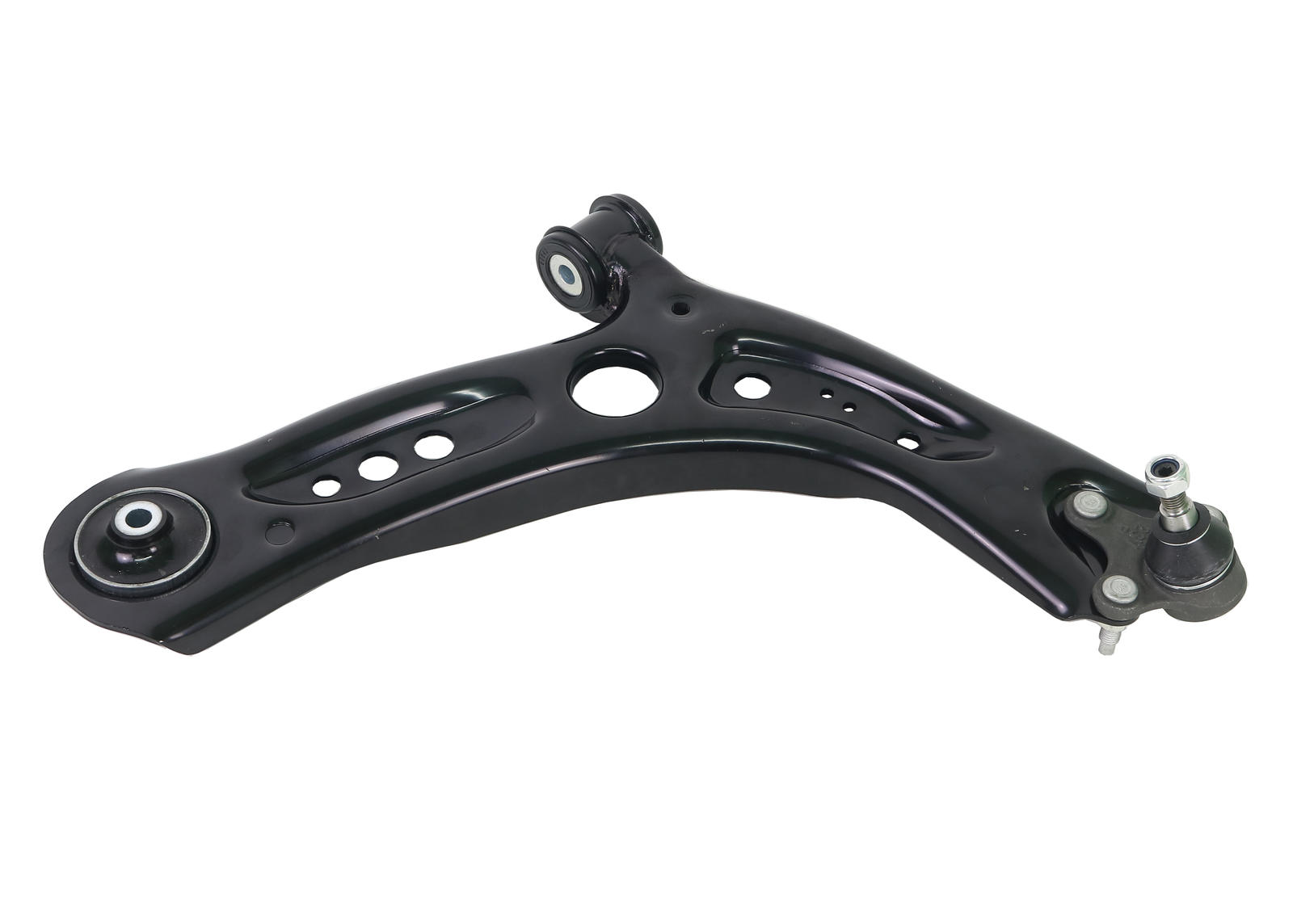 Front Lower Control Arm - Arm Right to Suit Audi, Seat, Skoda and Volkswagen MQB Fwd/Awd