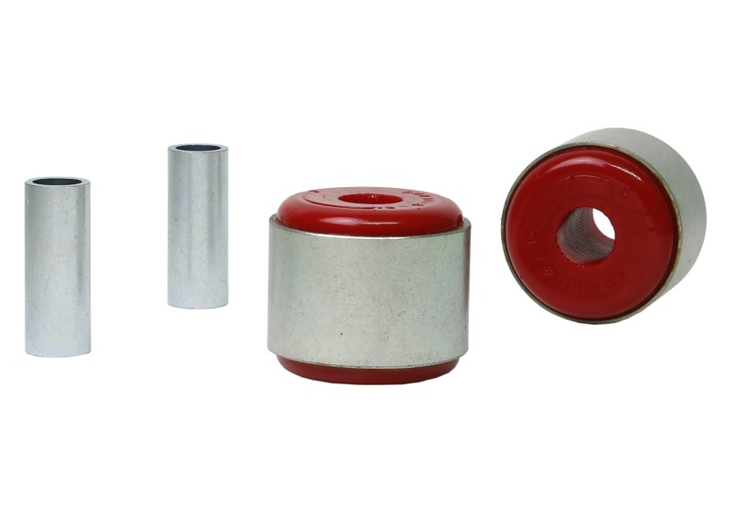 Front Radius Arm Lower - Bushing Kit to Suit BMW E5 Series and M5 E34
