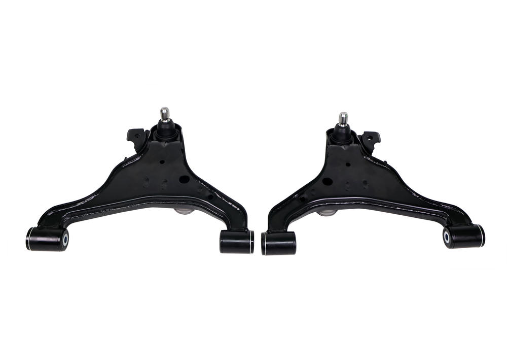 Control Arm Lower - Arm Assembly to Suit Nissan Navara D23