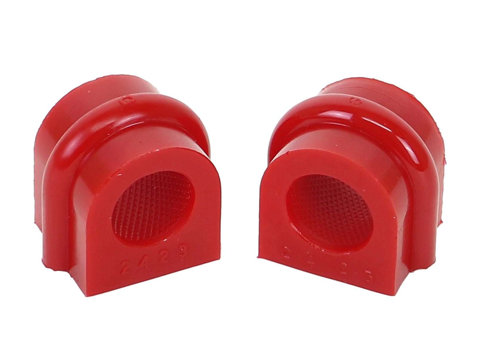 Front Sway Bar Mount - Bushing Kit 23mm to Suit Nissan Patrol GU and Pathfinder R50