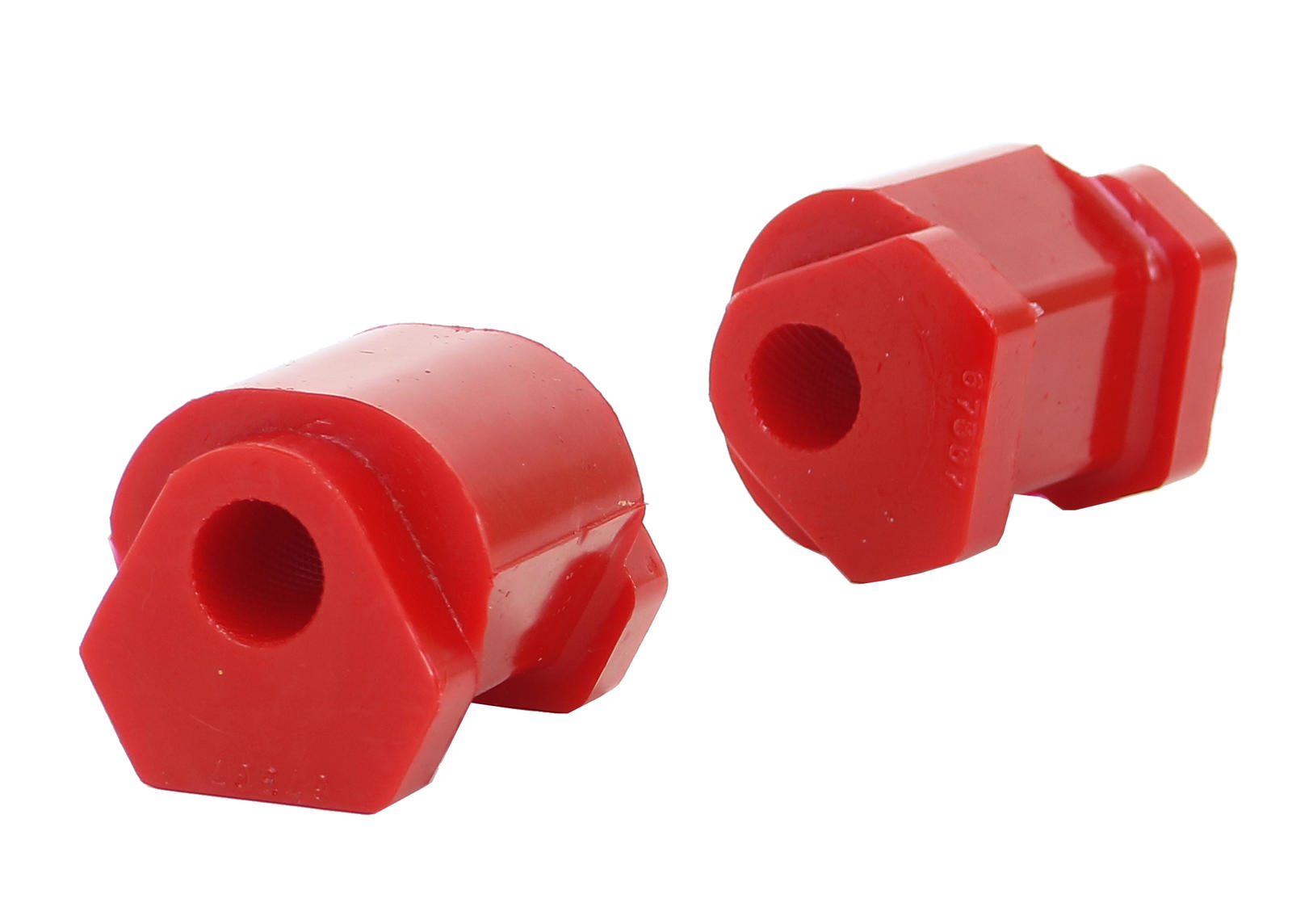 Front Lower Control Arm - Inner Rear Bushing Kit to Suit Nissan Elgrand E50 and Pathfinder R50