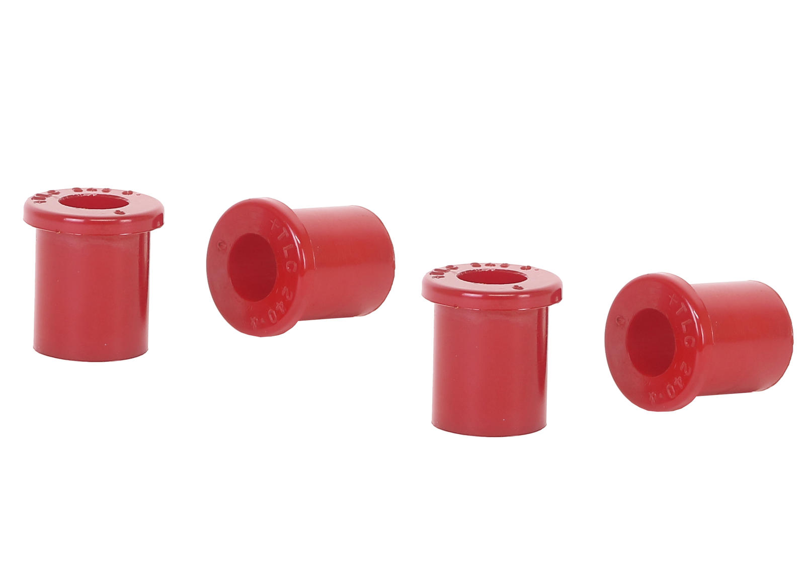 Leaf Spring - Shackle Bushing Kit to Suit Toyota Dyna