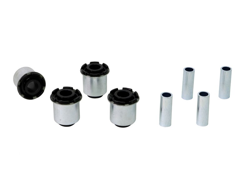 Control Arm Upper - Bushing Service Kit to Suit Toyota LandCruiser 200 Series