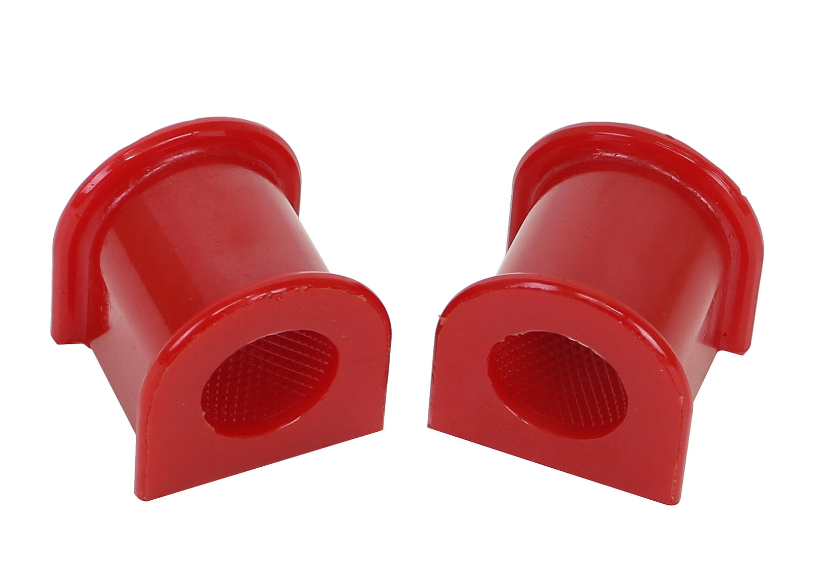 Rear Sway Bar Mount - Bushing Kit 25mm to Suit Toyota Land Cruiser 100 Series IFS