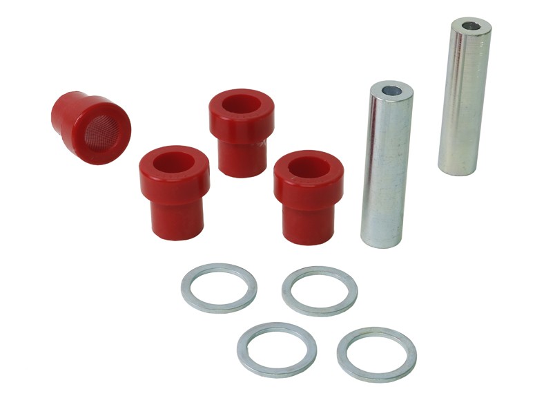 Control Arm Upper - Outer Bushing Kit to Suit Nissan Skyline R33-R34