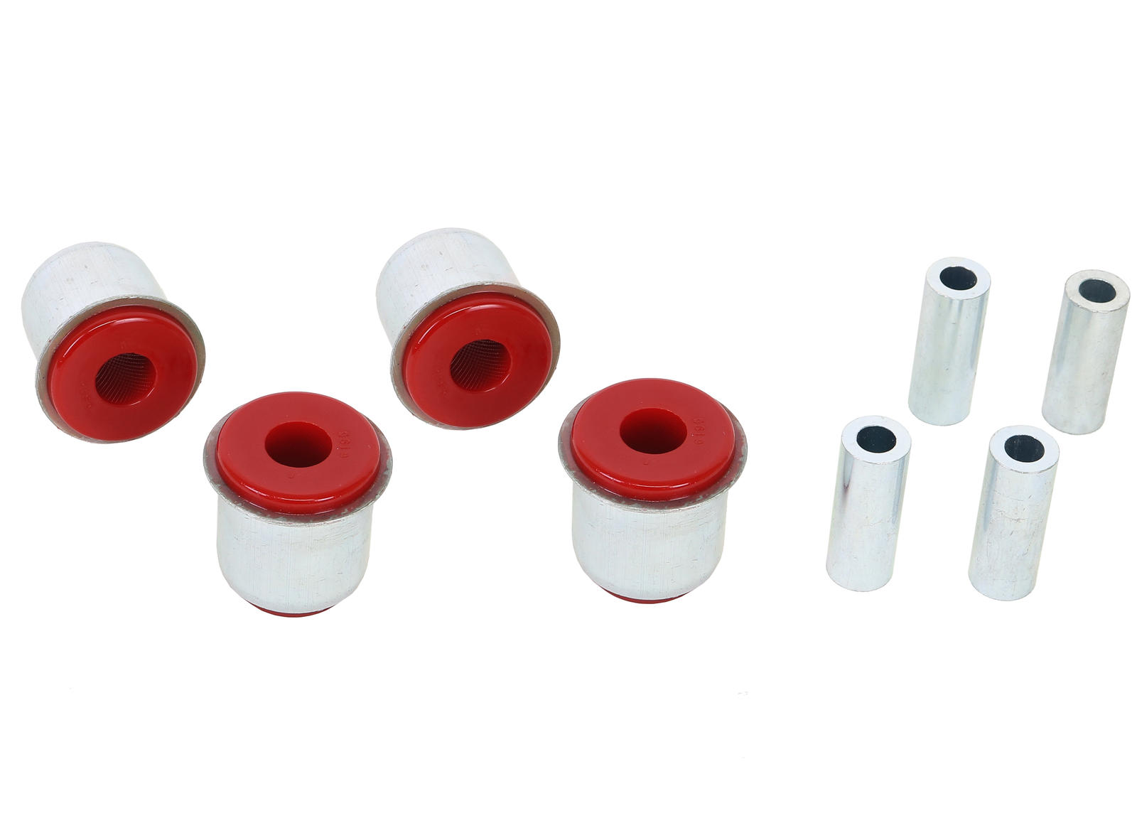 Trailing Arm Lower - Bushing Kit to Suit Jeep Grand Cherokee ZG and Wrangler TJ