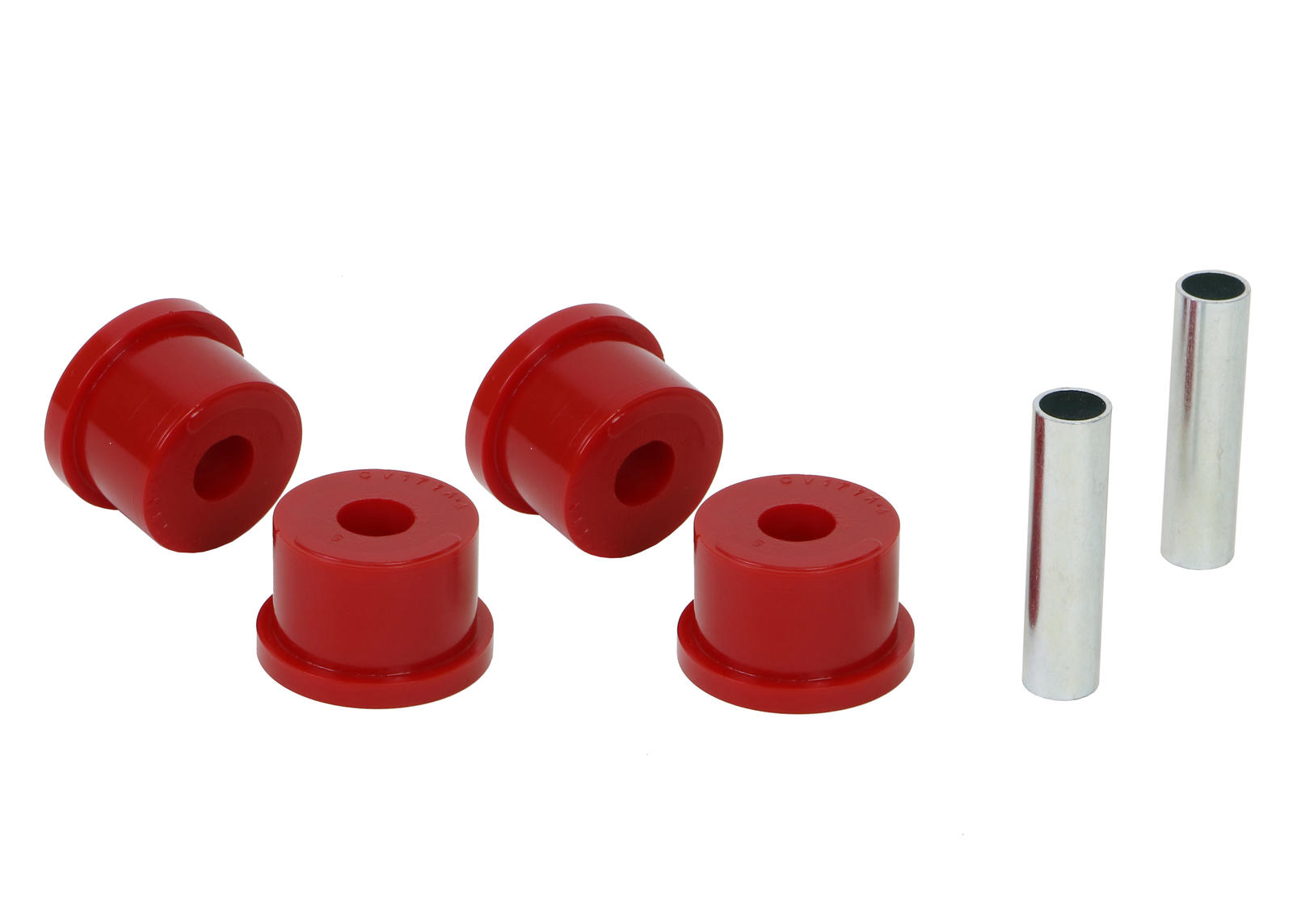 Rear Leaf Spring - Front Eye Bushing Kit to Suit Chrysler Valiant