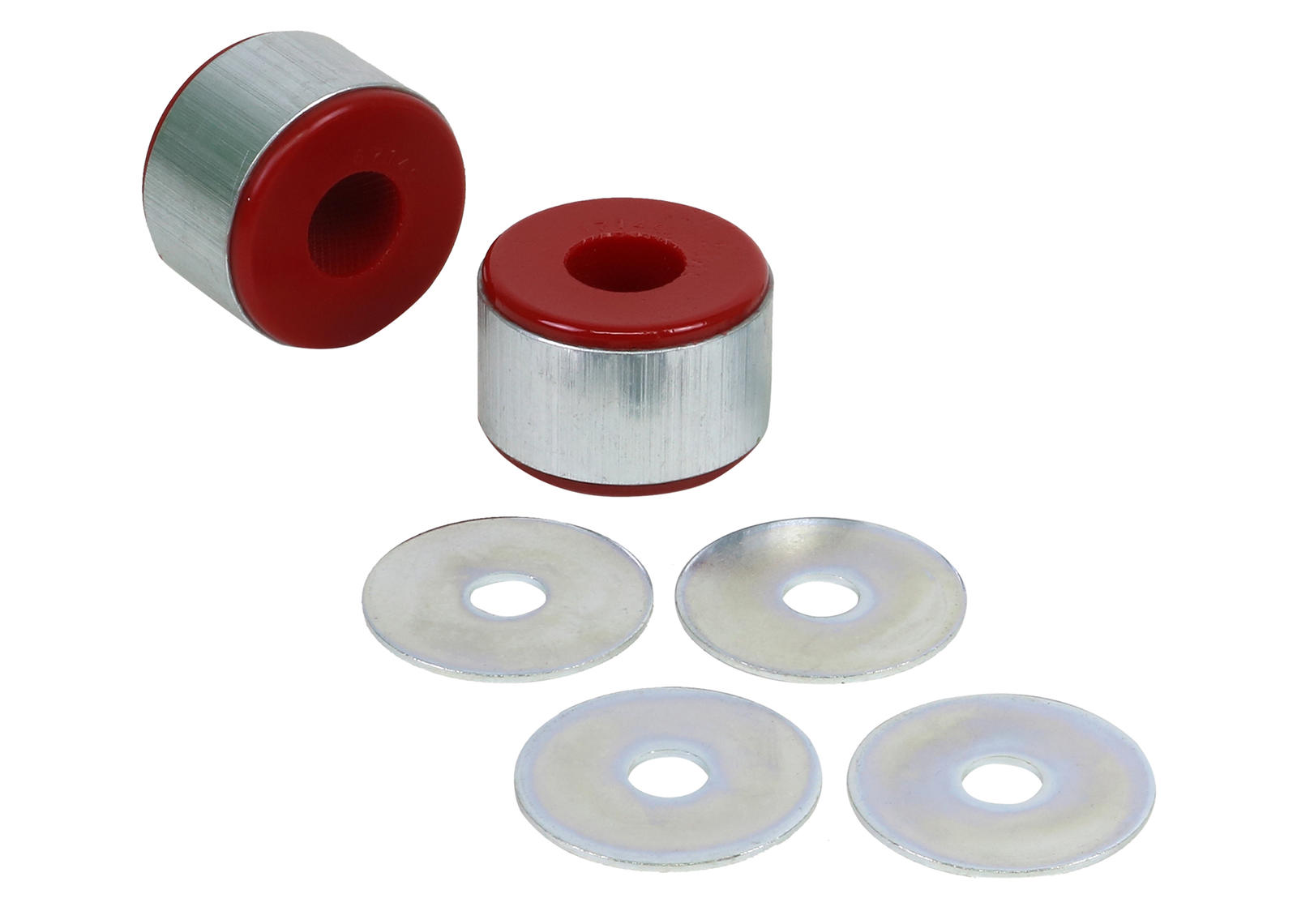 Rear Differential Mount - Rear Bushing Kit to Suit Subaru Forester, Impreza, Levorg, Liberty and XV