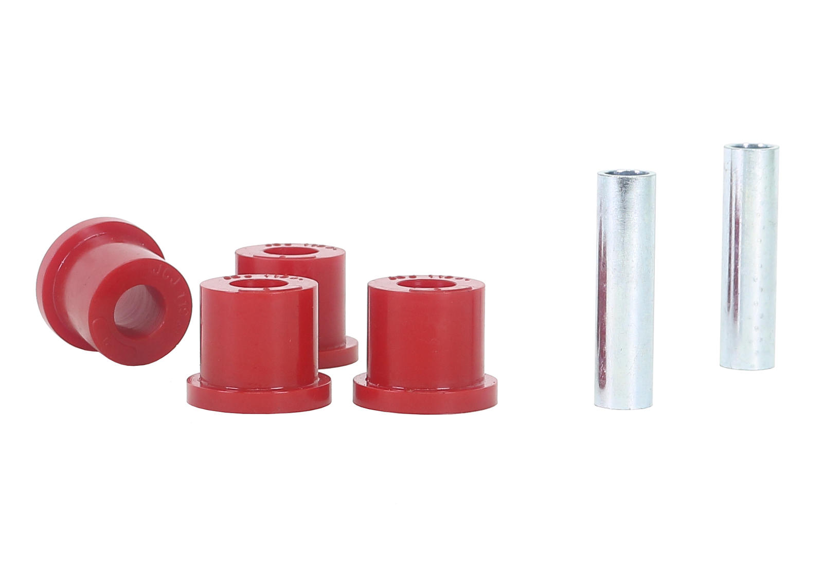 Leaf Spring - Front Eye Bushing Kit to Suit Jeep CJ5-CJ8