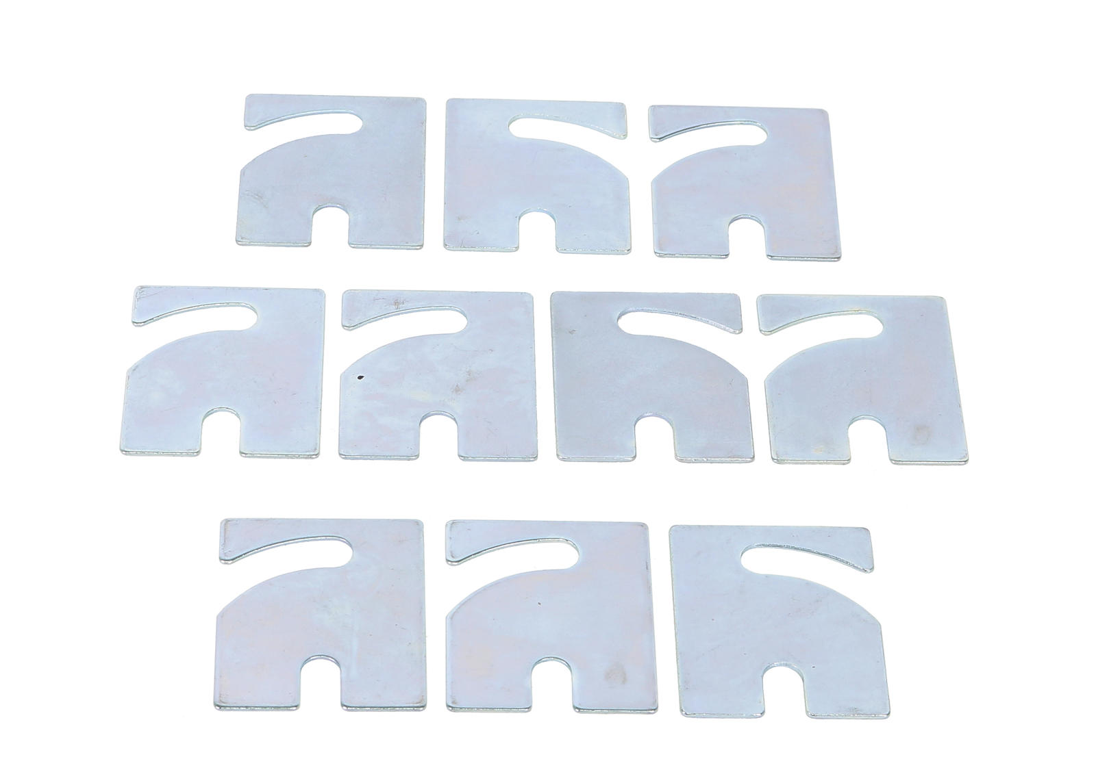 Alignment Shim Pack 1.5mm x 10 to Suit Ford Falcon/Fairlane AU-FGX and FPV