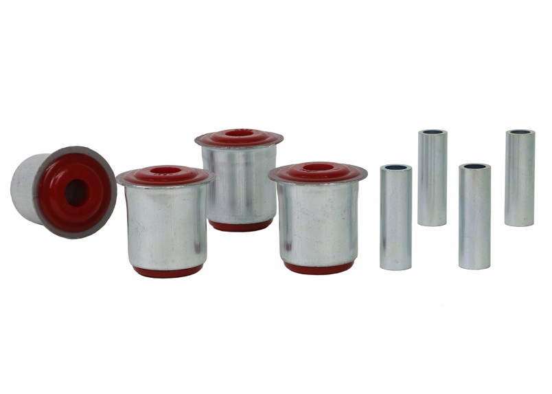 Rear Trailing Arm - Bushing Kit to Suit Holden HQ-WB and Torana LC-LX