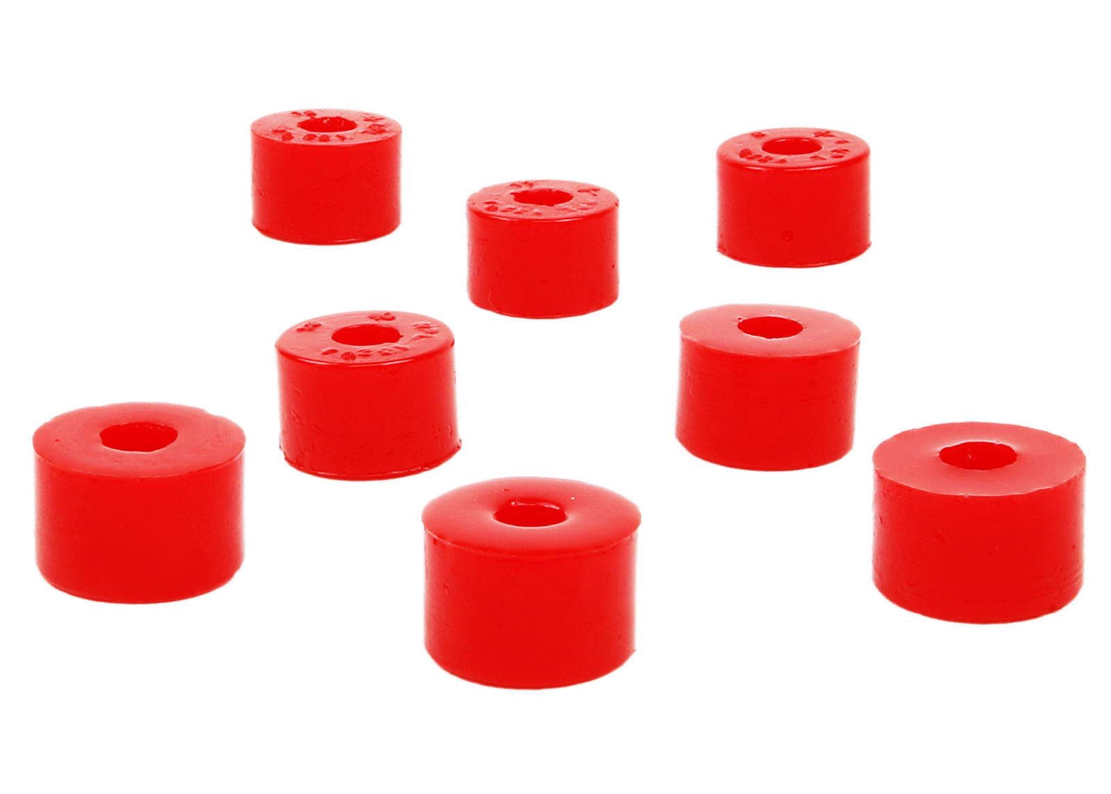 Sway Bar Link - Bushing Kit to Suit Various Applications