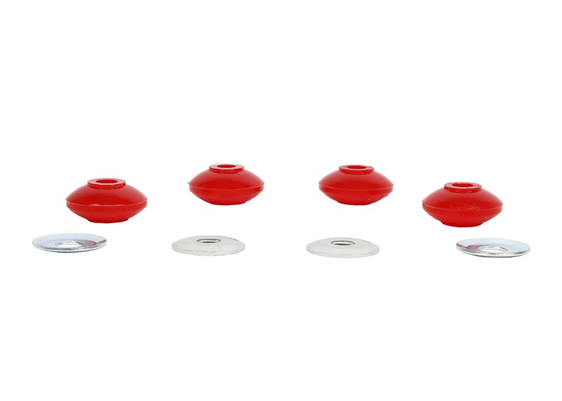 Rear Sway Bar Link - Lower Bushing Kit to Suit Toyota Rav 4 ACA31