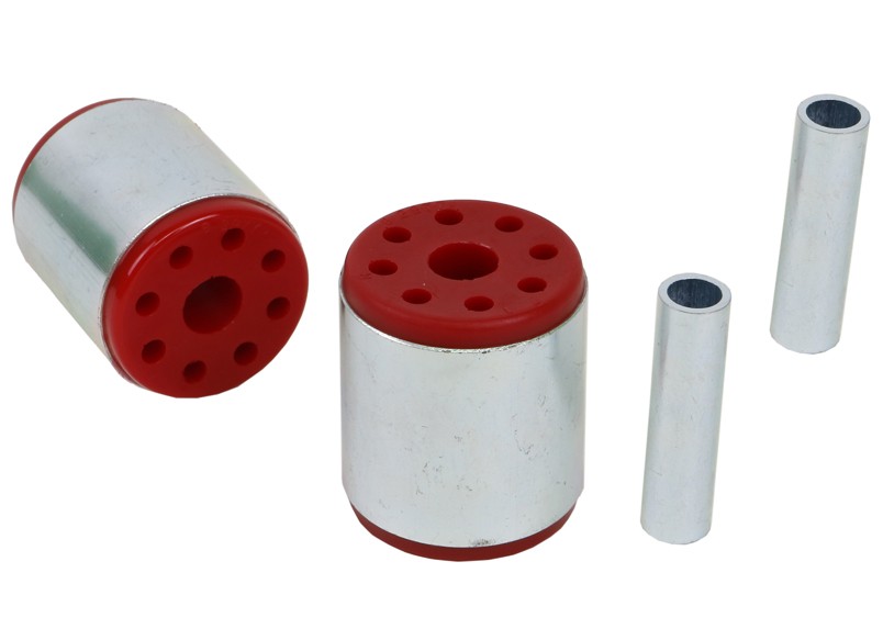 Front Radius Arm Lower - Bushing Kit to Suit BMW 5, 7 Series, X3 and X5