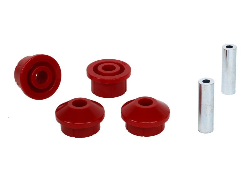 Beam Axle - Bushing Kit to Suit Nissan Pulsar N17
