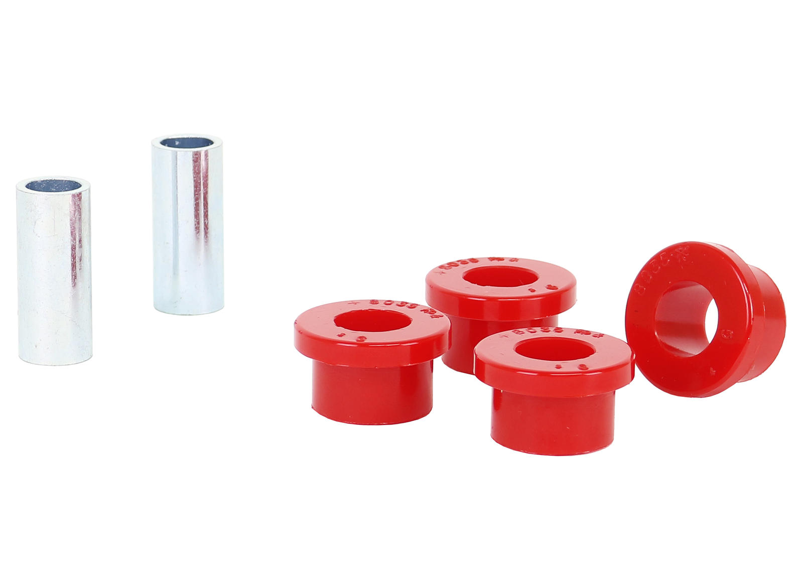 Front Panhard Rod - Bushing Kit to Suit Land Rover Defender, Discovery and Range Rover Classic