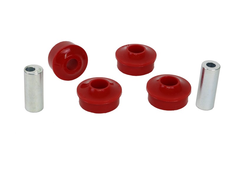 Strut Rod - To Chassis Bushing Kit-Single Offset to Suit Nissan Skyline R32, R33, R34