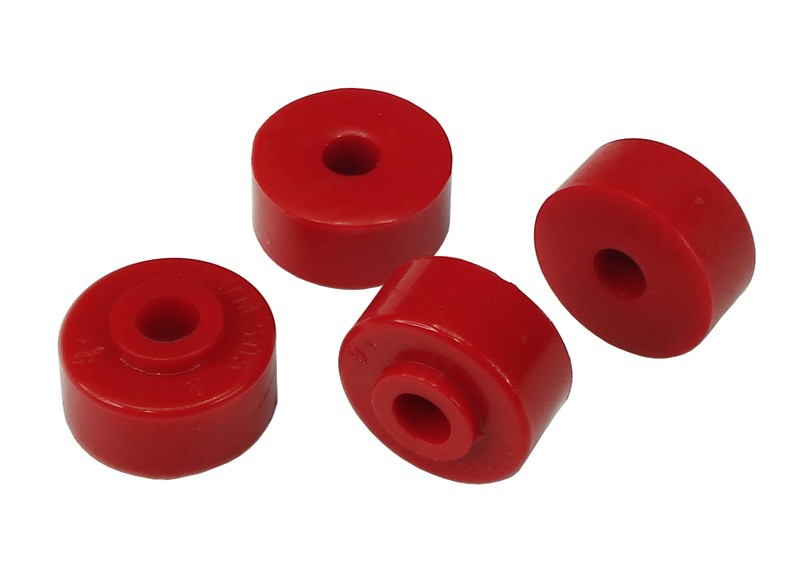 Front Strut Rod - To Chassis Bushing Kit to Suit Morris Minor 1000