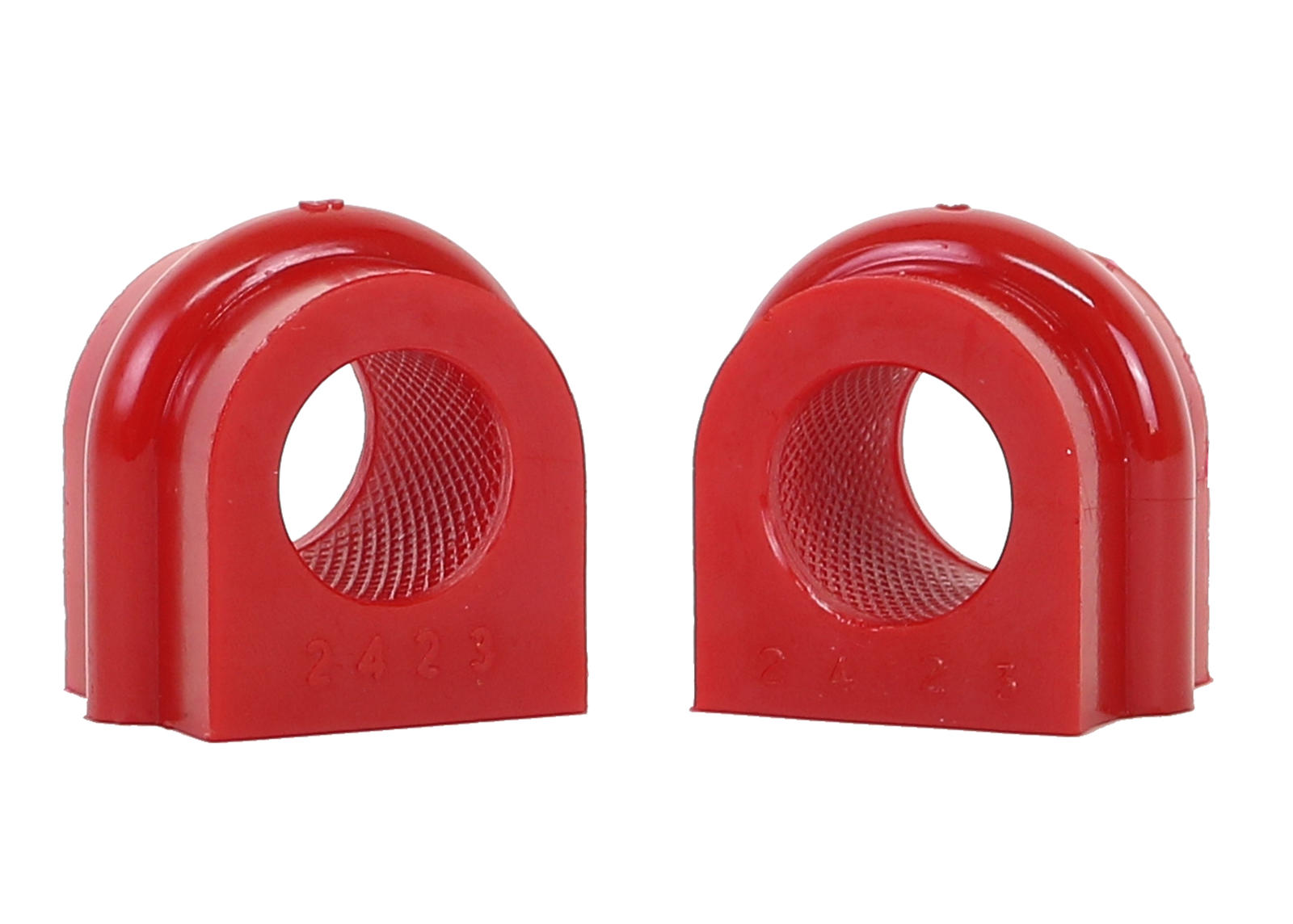 Front Sway Bar Mount - Bushing Kit 23mm to Suit Nissan Patrol GU and Pathfinder R50