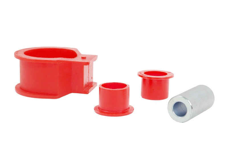 Front  Steering Rack and Pinion - Mount Bushing Kit