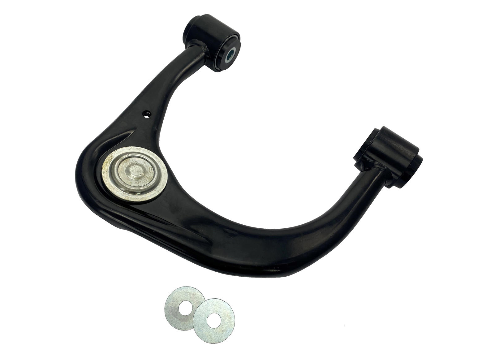 Control Arm Upper - Arm Assembly-Right to Suit Toyota FJ Cruiser and Prado