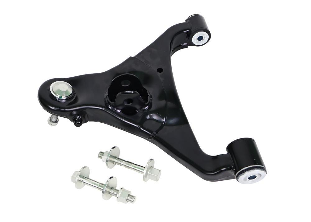 Front Lower Control Arm - Arm Assembly Right to Suit Ford Ranger PXIII